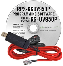 RT SYSTEMS RPSKGUV950USB